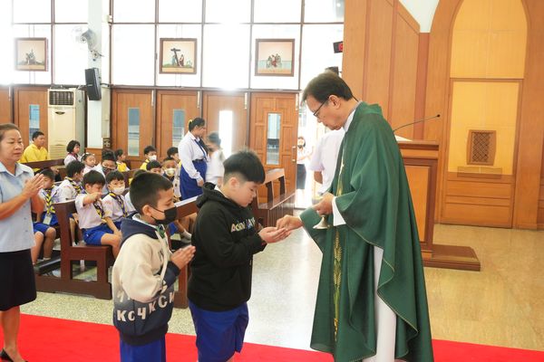 โรงเรียนปรีชานุศาสน์